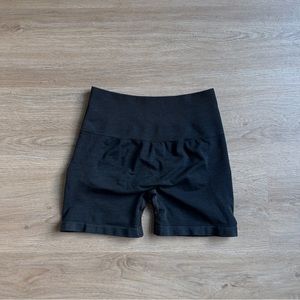 Inaka Shorts - Black (samples)